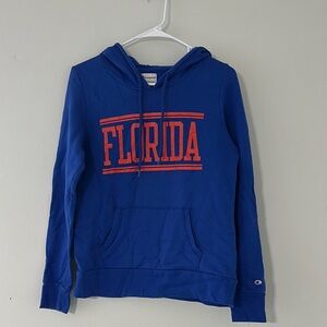 Champion UF Women's Hoodie